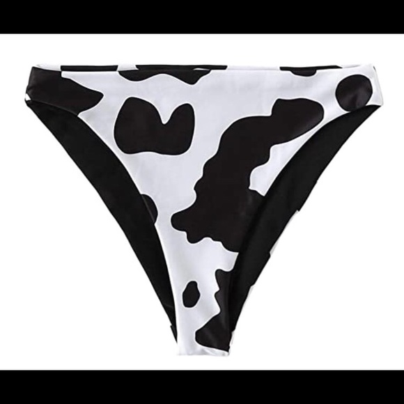 cow bikini - Picture 3 of 5